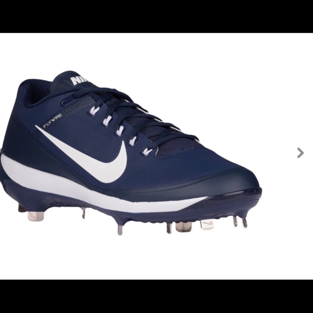 ⚾️Baseball Nike Air Clipper 2017⚾️